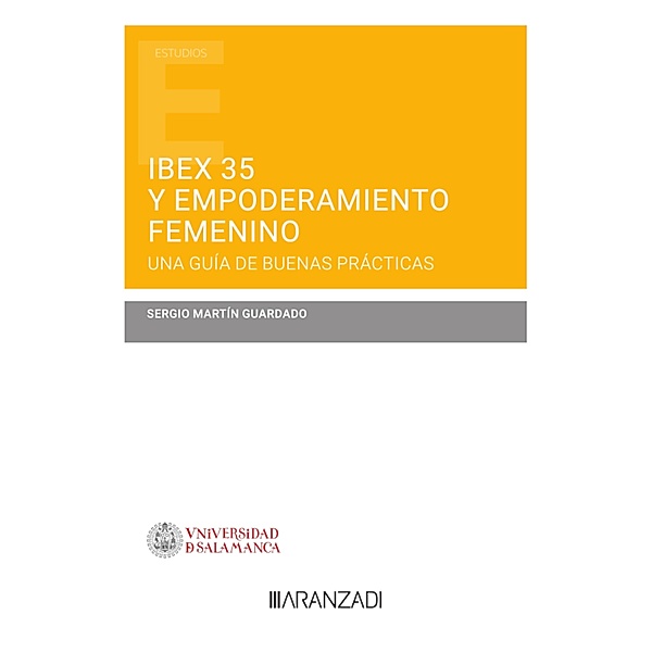 Ibex 35 y empoderamiento femenino / Estudios, Sergio Martín Guardado