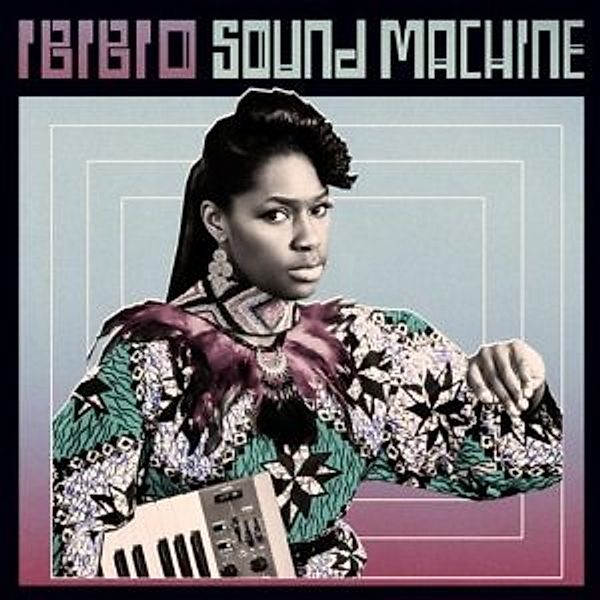 Ibibio Sound Machine, Ibibio Sound Machine