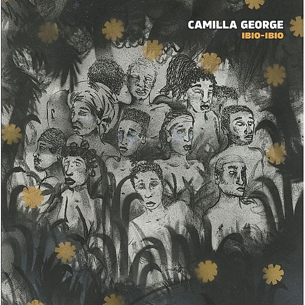 Ibio-Ibio, Camilla George