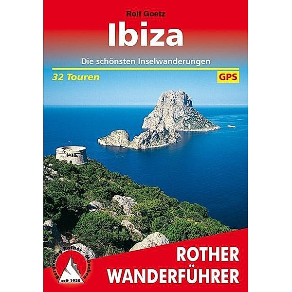 Ibiza, Rolf Goetz