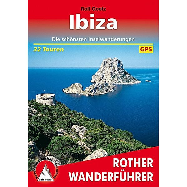 Ibiza, Laura Aguilar, Rolf Goetz, Ueli Redmann