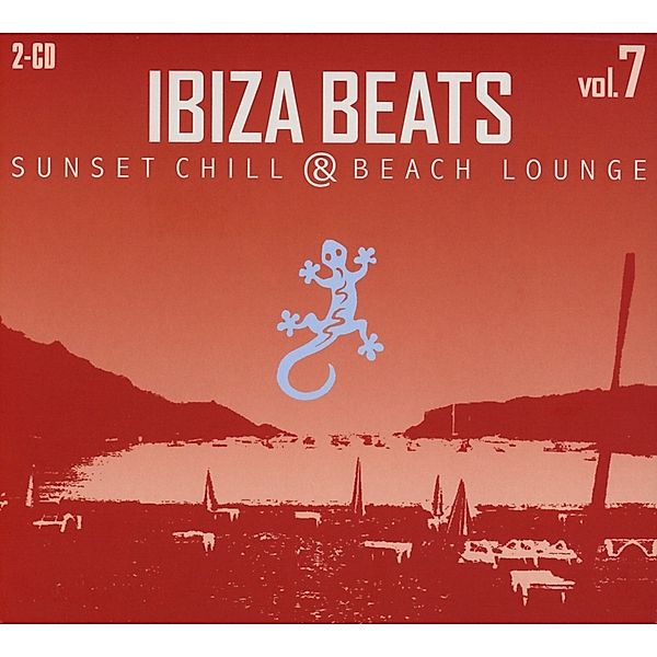Ibiza Beats Vol.7, Diverse Interpreten