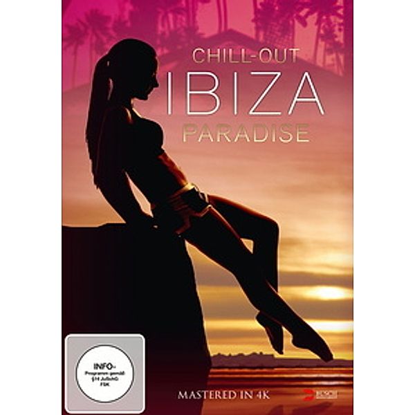 Ibiza - Chill-Out Paradise DVD bei Weltbild.ch bestellen