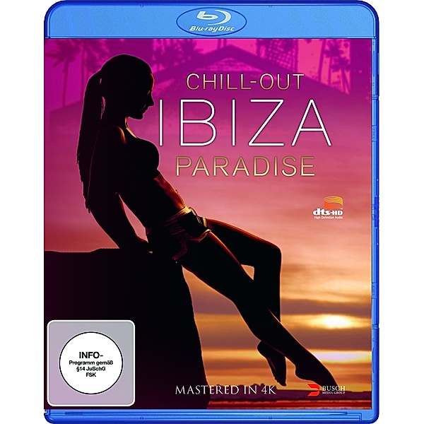 IBIZA - CHILL-OUT PARADISE, Ibiza-Chill-Out Paradise