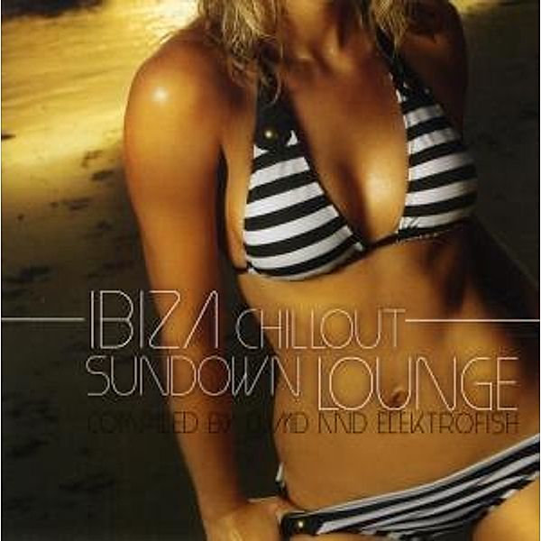 Ibiza Chillout Sundown Lounge, Diverse Interpreten