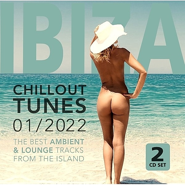 Ibiza Chillout Tunes 01/2022, Diverse Interpreten