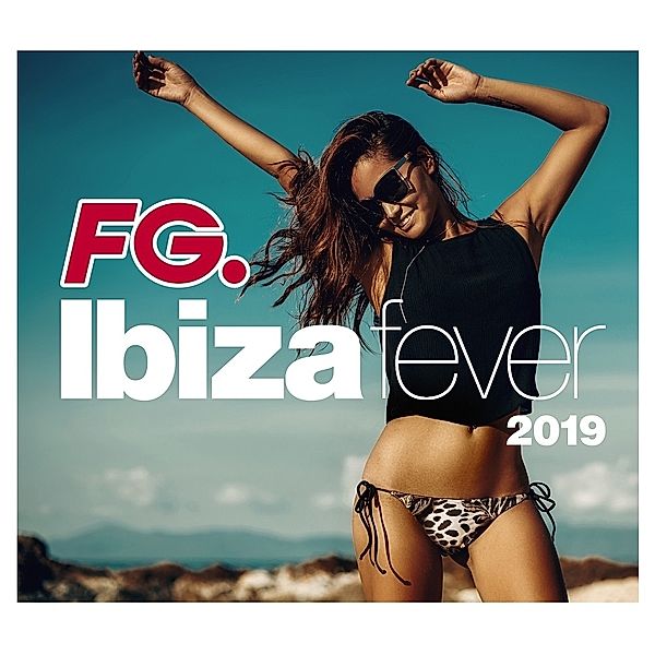 Ibiza Fever 2019, Diverse Interpreten