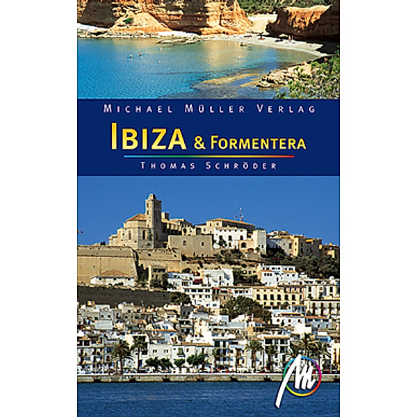 Ibiza & Formentera, Thomas Schröder