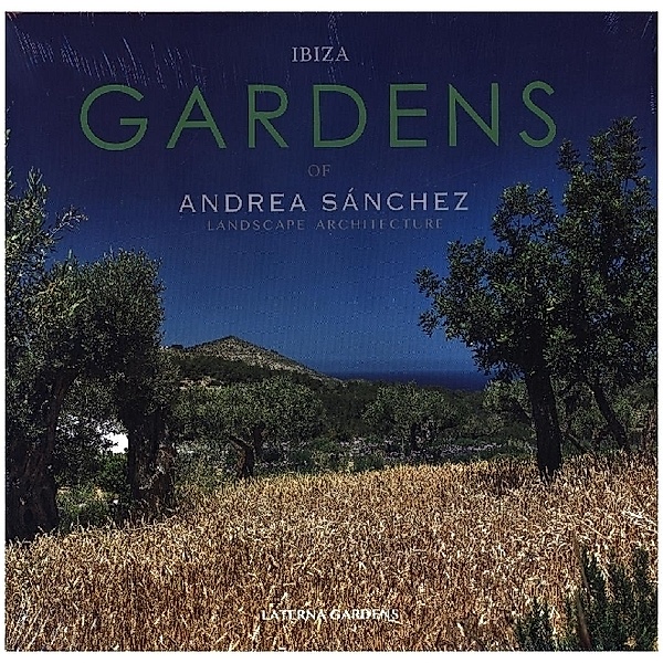 Ibiza Gardens.Andrea Sánchez Landscape Architect, Conrad White