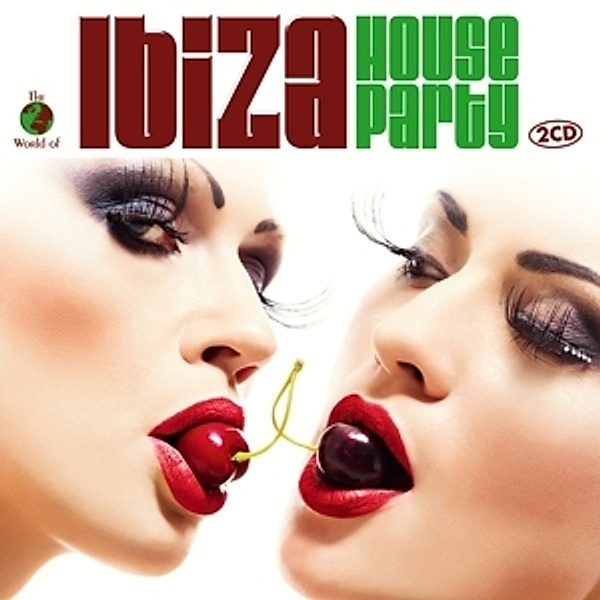 Ibiza House Party, Diverse Interpreten