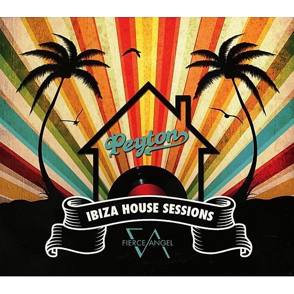 Ibiza House Sessions, Peyton