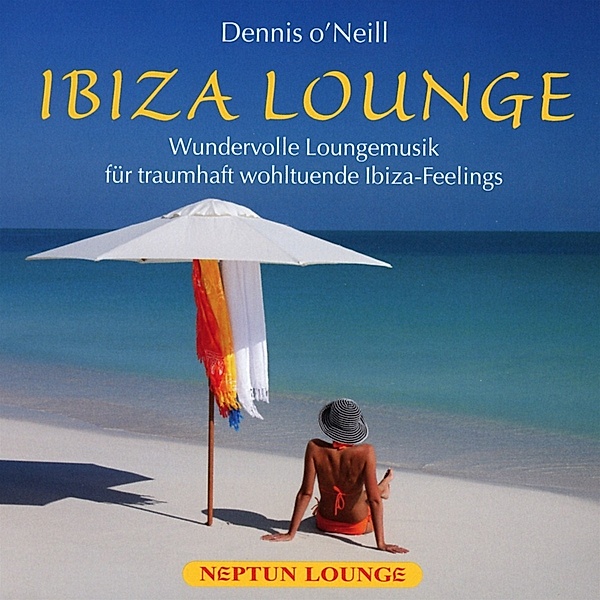 Ibiza Lounge, Dennis O'Neil
