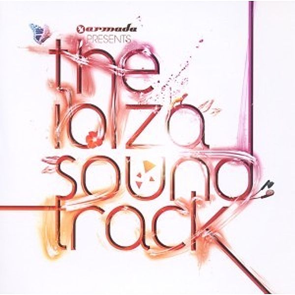 Ibiza Soundtrack 2011, Diverse Interpreten