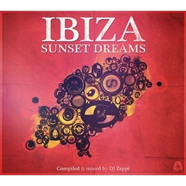 Ibiza Sunset Dreams, Diverse Interpreten