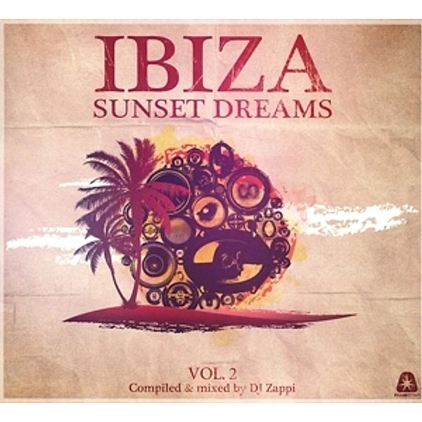 Ibiza Sunset Dreams Vol.2, Diverse Interpreten