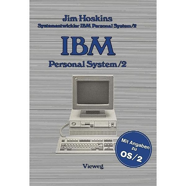 IBM Personal System/2, Jim Hoskins