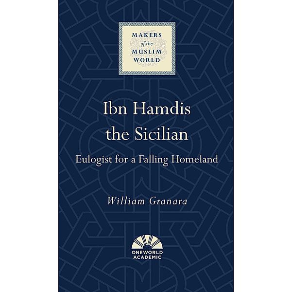 Ibn Hamdis the Sicilian, William Granara