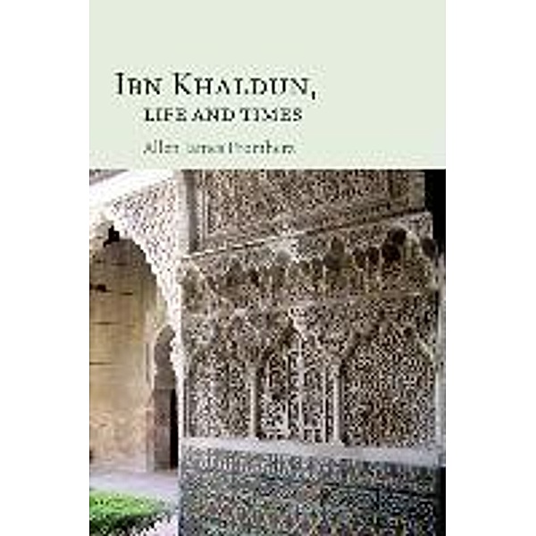 Ibn Khaldun, Allen James Fromherz