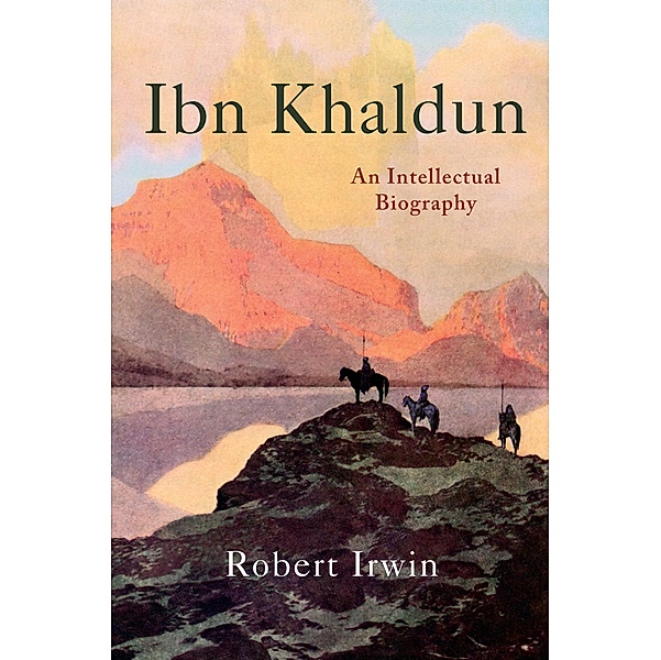 Ibn Khaldun, Robert Irwin