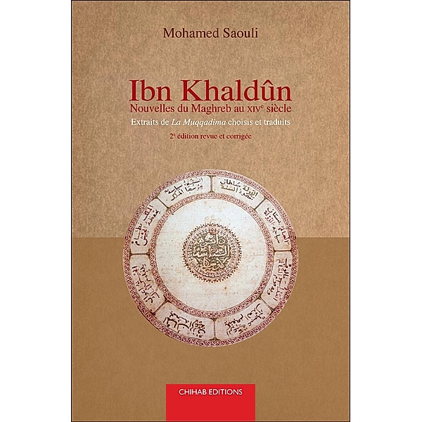 IBN Khaldûn, Mohammed Saouli