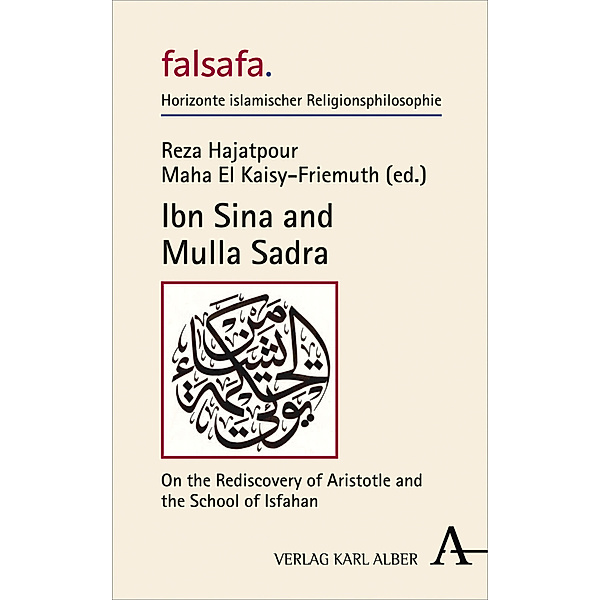 Ibn Sina and Mulla Sadra