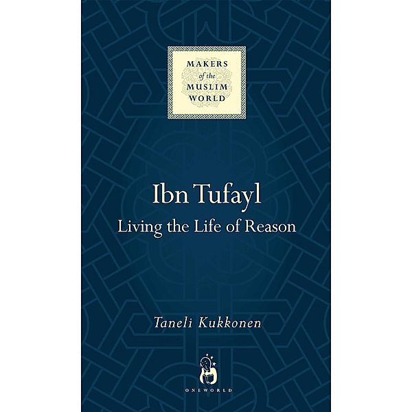 Ibn Tufayl, Taneli Kukkonen