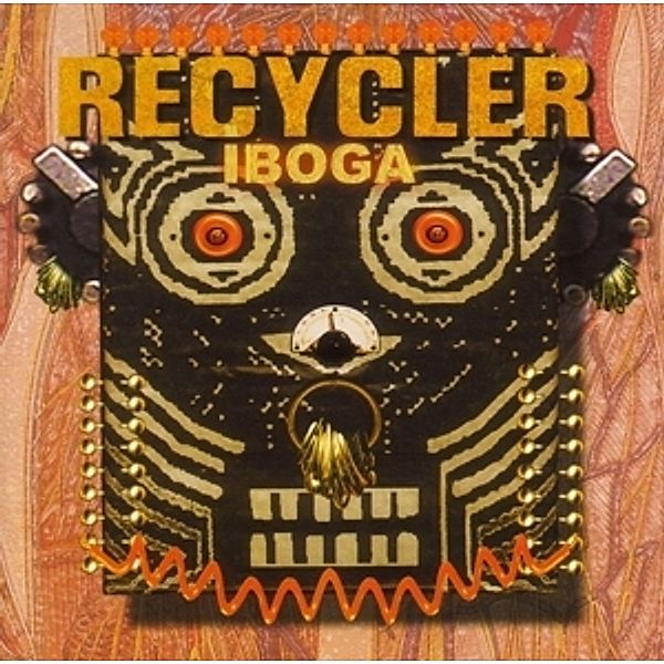 Iboga, Recycler