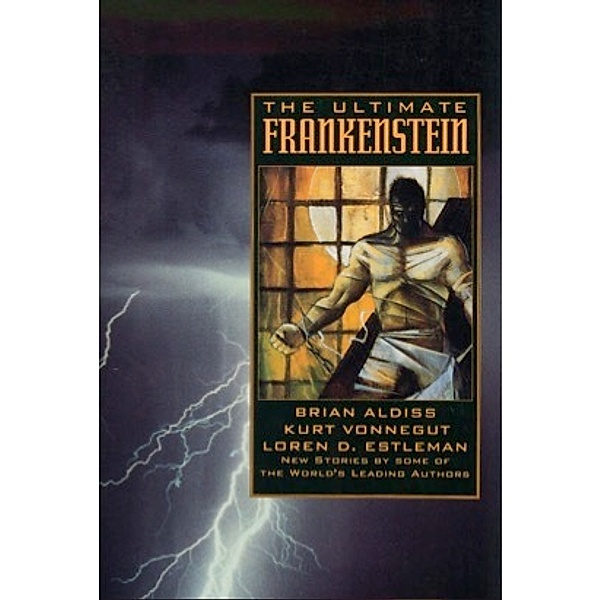 iBooks: The Ultimate Frankenstein, Kurt Vonnegut