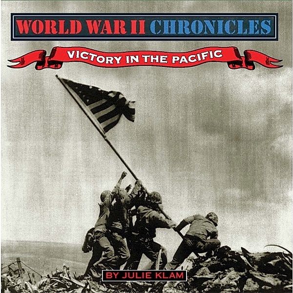iBooks: Victory in the Pacific, Julie Klam