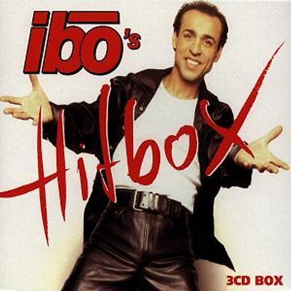 Ibo'S Hitbox, Ibo
