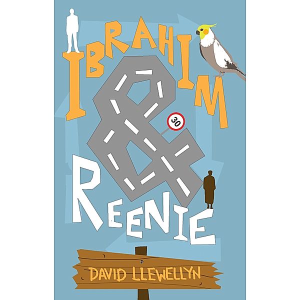 Ibrahim & Reenie, David Llewellyn