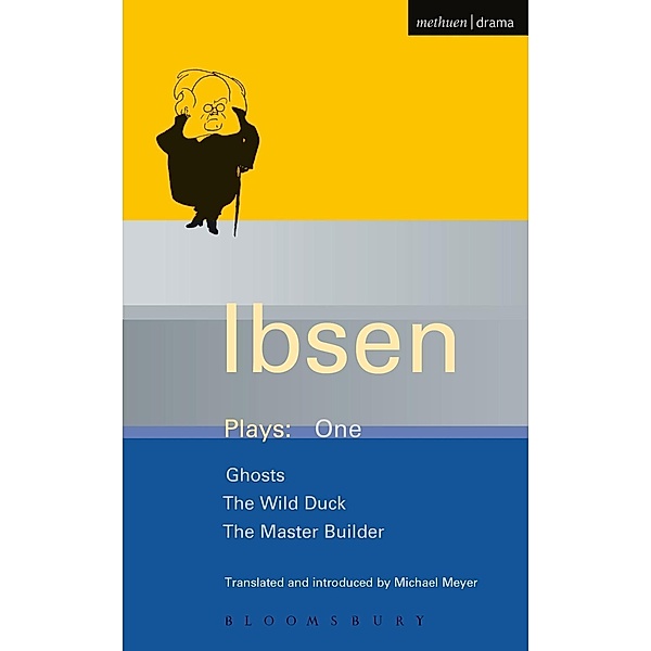 Ibsen Plays: 1, Henrik Ibsen