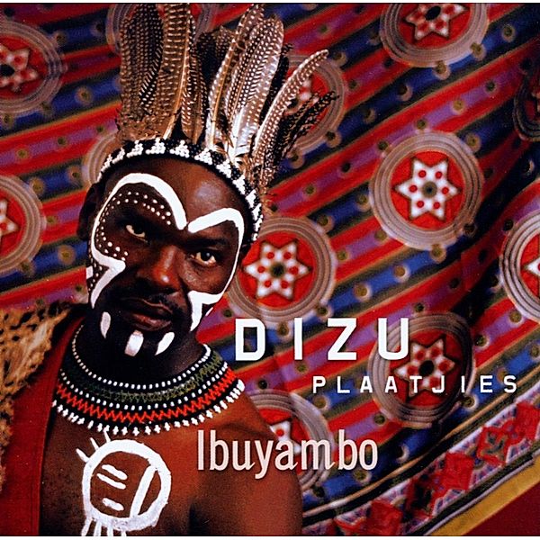 Ibuyambo, Dizu Plaatjies