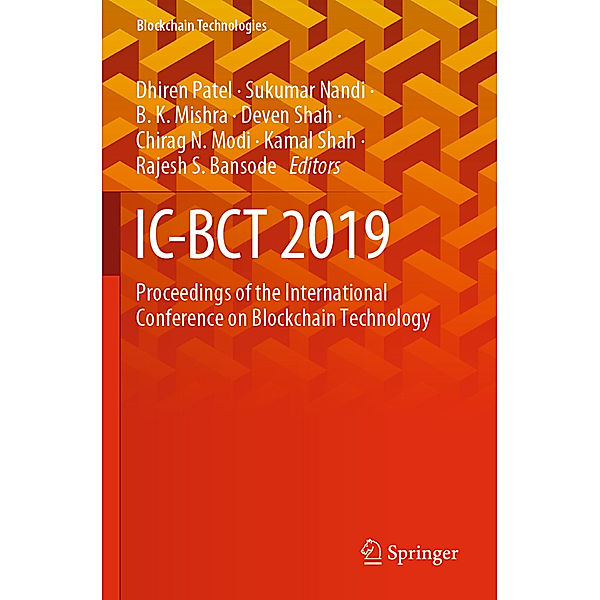 IC-BCT 2019