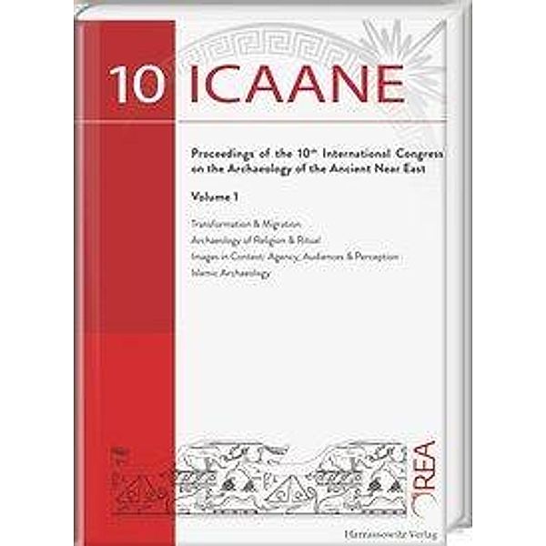 ICAANE Wien Proceedings 2016, Vol. 1