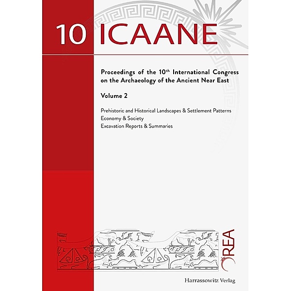 ICAANE Wien Proceedings 2016, Vol. 2