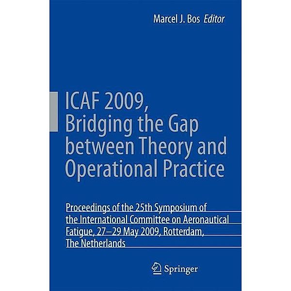 ICAF 2009, Bridging the Gap between Theory and Operational Practice