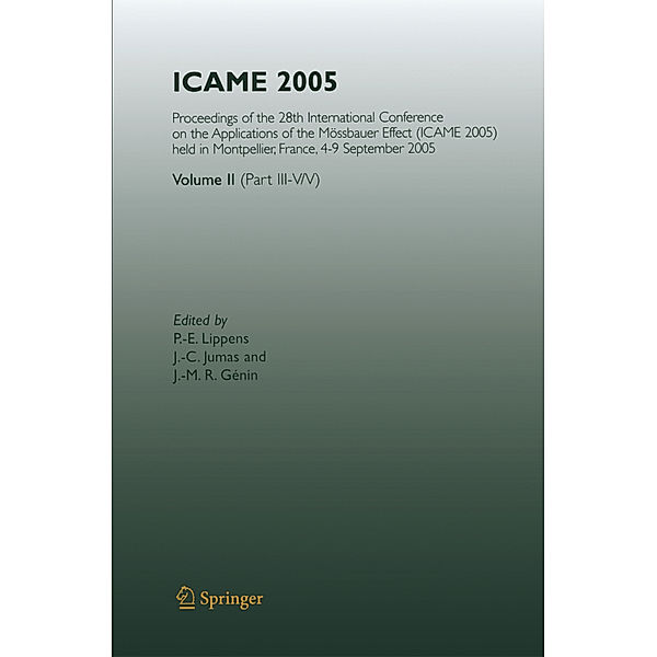ICAME 2005