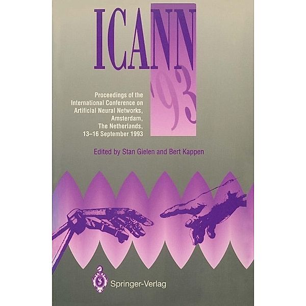 ICANN '93