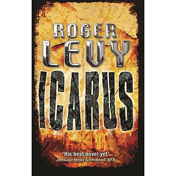 Icarus, Roger Levy