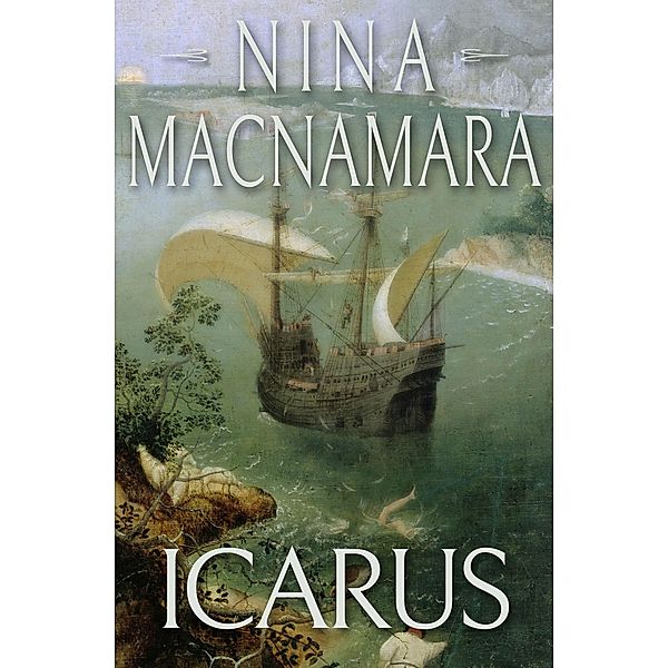 Icarus, Nina MacNamara