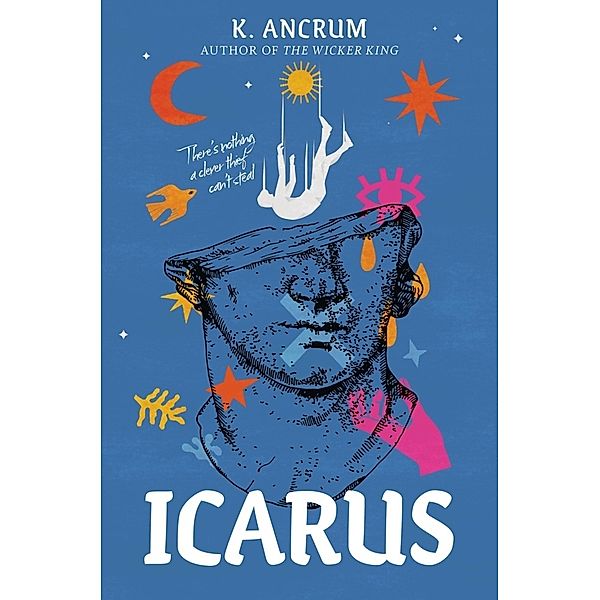 Icarus, K. Ancrum