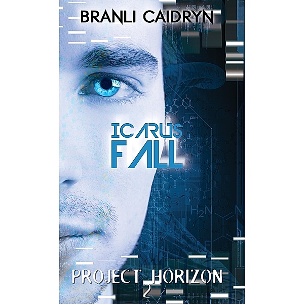 Icarus Fall / Battle King Press, Branli Caidryn