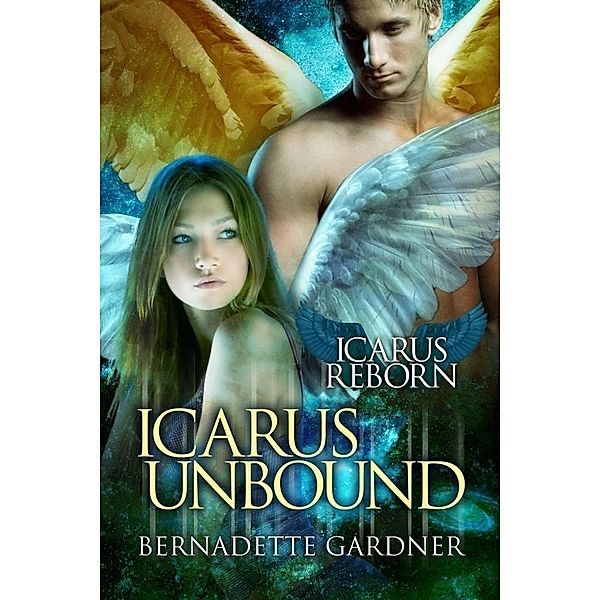 Icarus Unbound, Bernadette Gardner