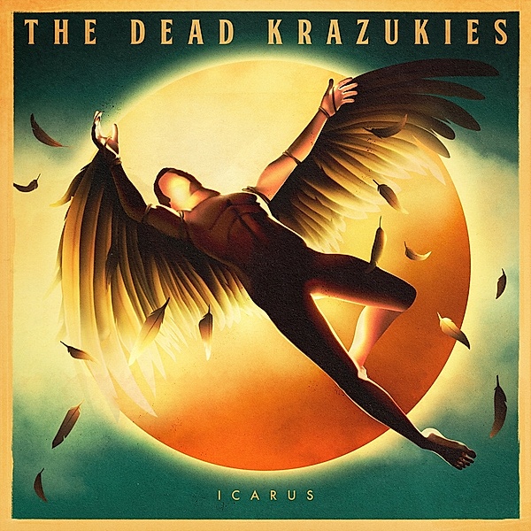 Icarus (Vinyl), The Dead Krazukies