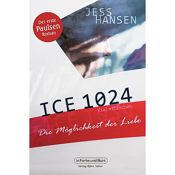 ICE 1024 - Die Möglichkeit der Liebe, Jess Hansen