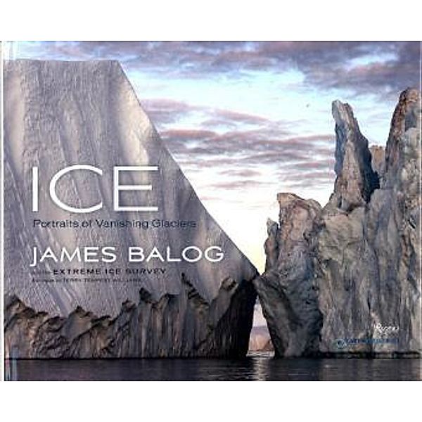 Ice, James Baloq