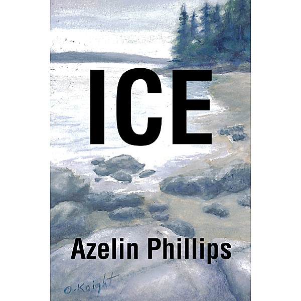 Ice, Azelin Phillips