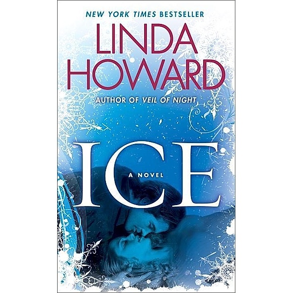 Ice, Linda Howard