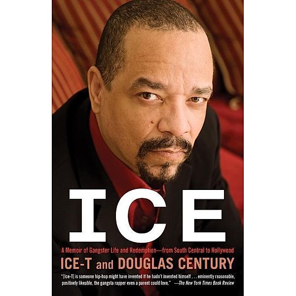 Ice, Ice-T, Douglas Century